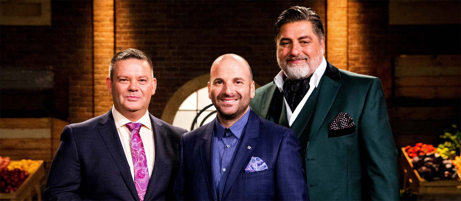 MasterChef Australia