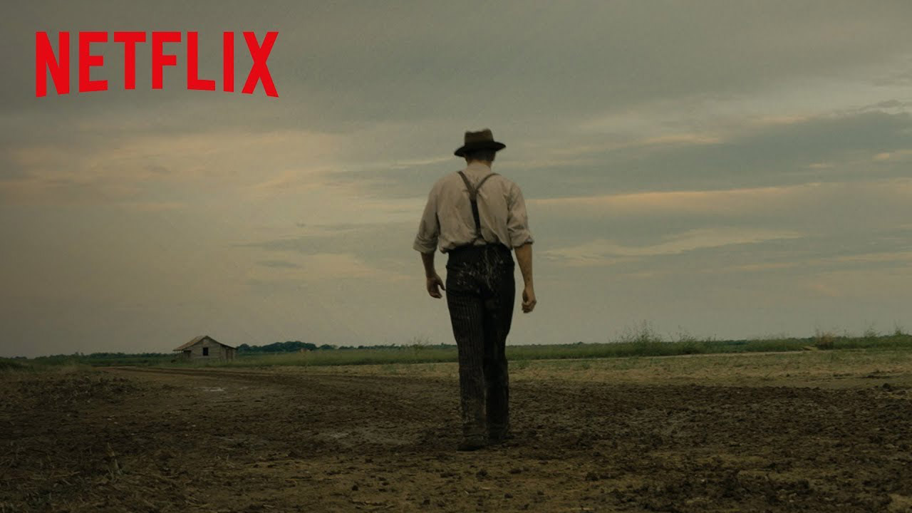 Mudbound - Trailer italiano