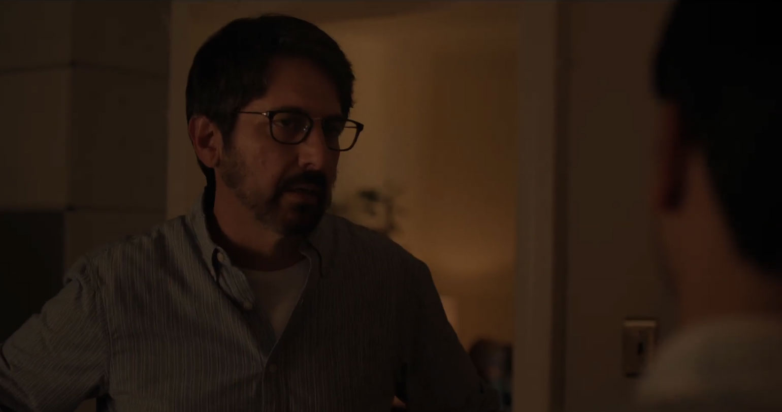 The Big Sick - Clip Giochi di parole