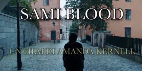 Sami Blood – Trailer ufficiale