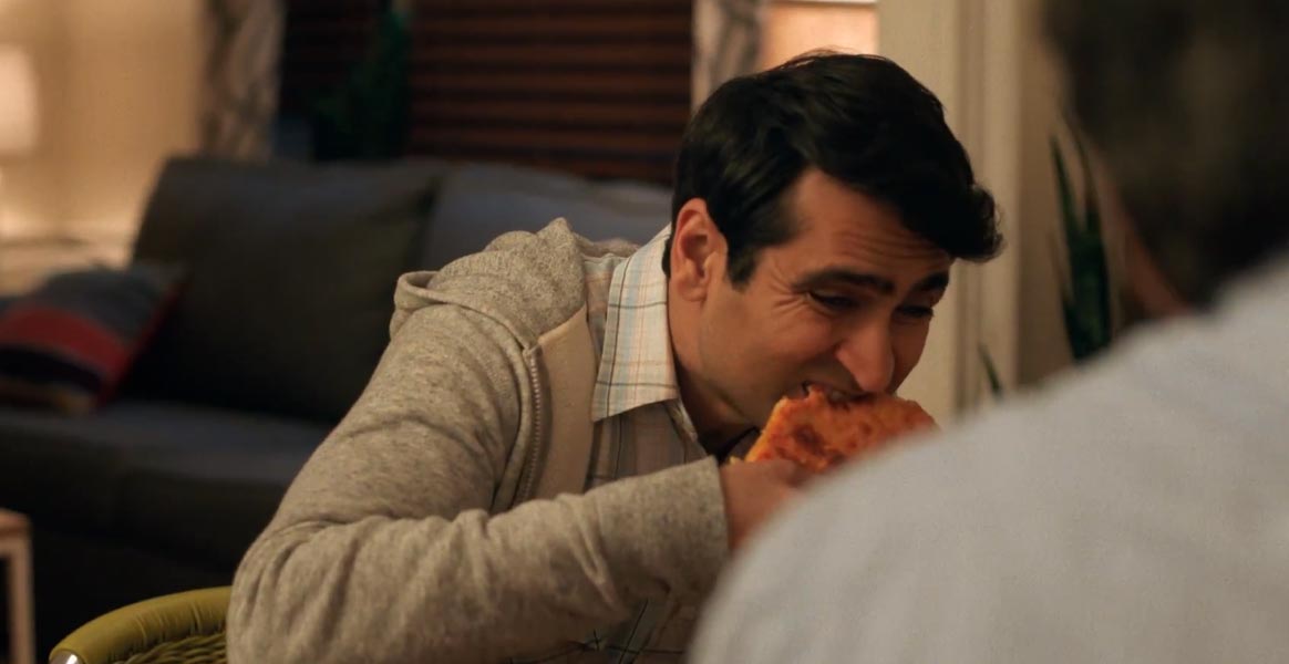 The Big Sick - Clip Una barzelletta fulminante