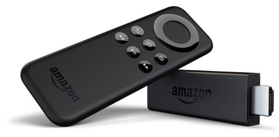 Amazon Fire TV Stick Basic Edition 