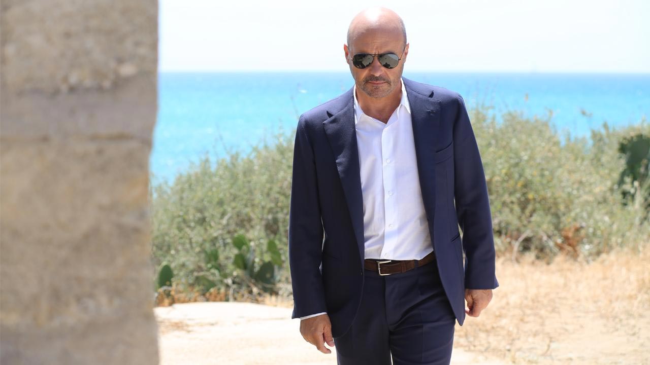 Il commissario Montalbano