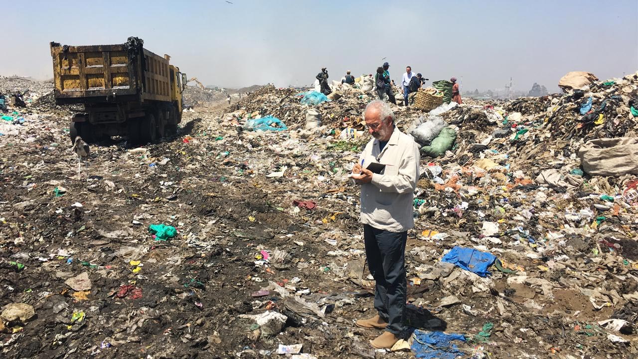 Ricchi e Poveri, inchiesta in sei puntate firmata da Gad Lerner su Rai3