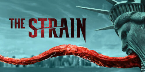 The Strain 4 su FOX