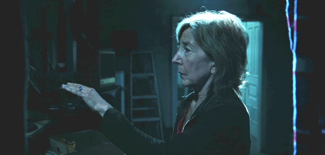 Insidious: L'ultima chiave, Clip Aiutala