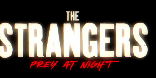 The Strangers: Prey at Night – Trailer italiano