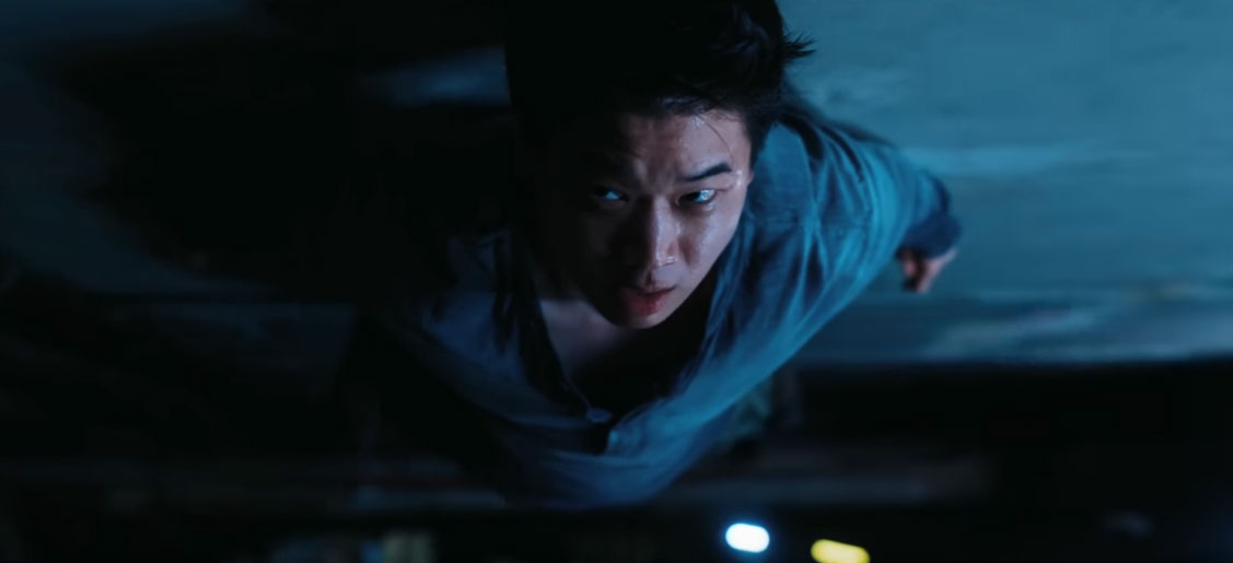 Clip Nel labirinto dal film Maze Runner: La Rivelazione