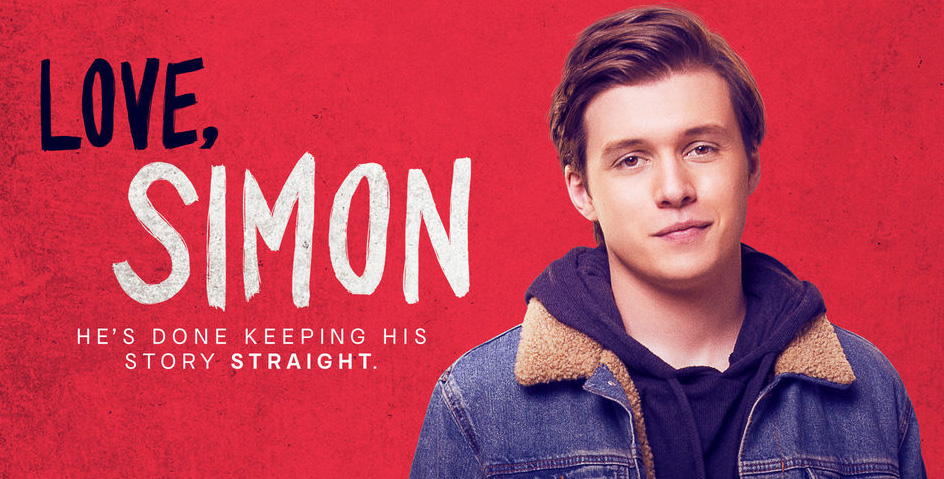 Love, Simon - Trailer