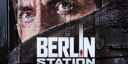 Berlin Station 2 su TIMvision