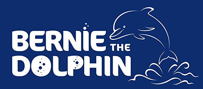 Bernie the Dolphin