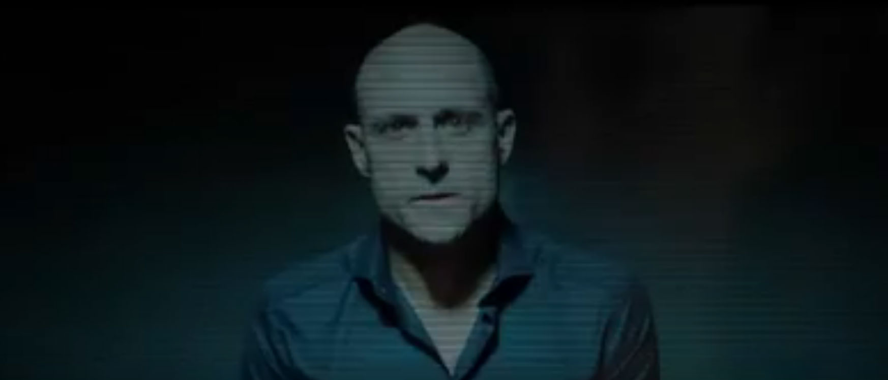 Deep State, primo teaser per la serie di spionaggio con Mark Strong