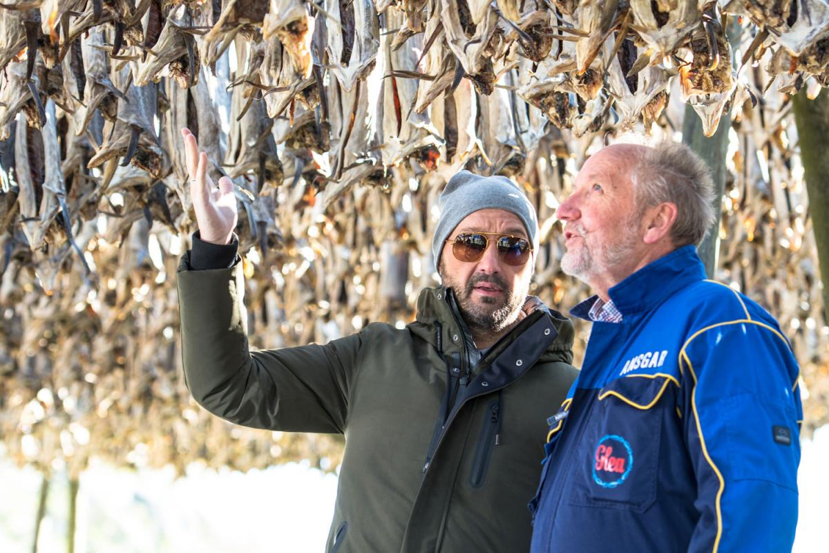 MasterChef Italia 7, 5a puntata