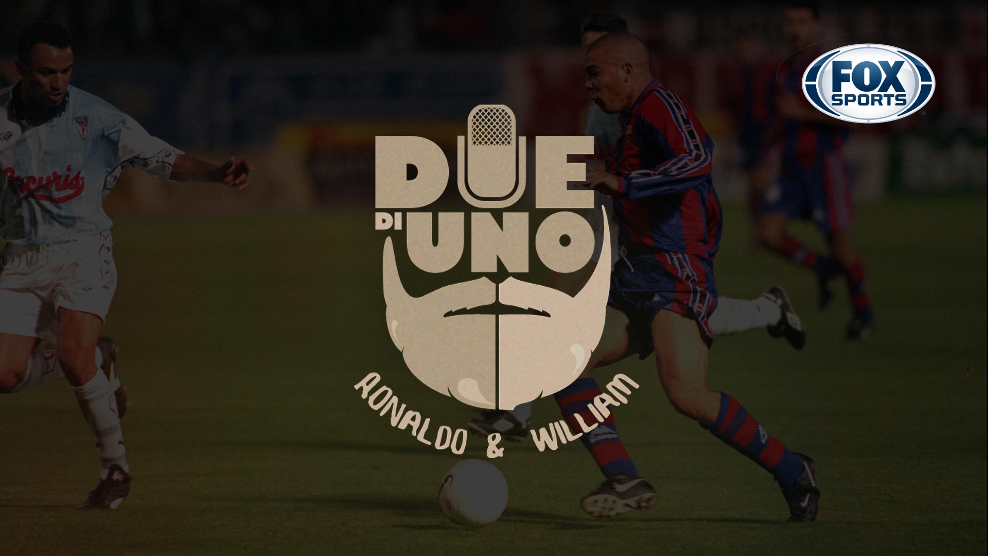 Due di uno con Michele Dalai su FoxSports