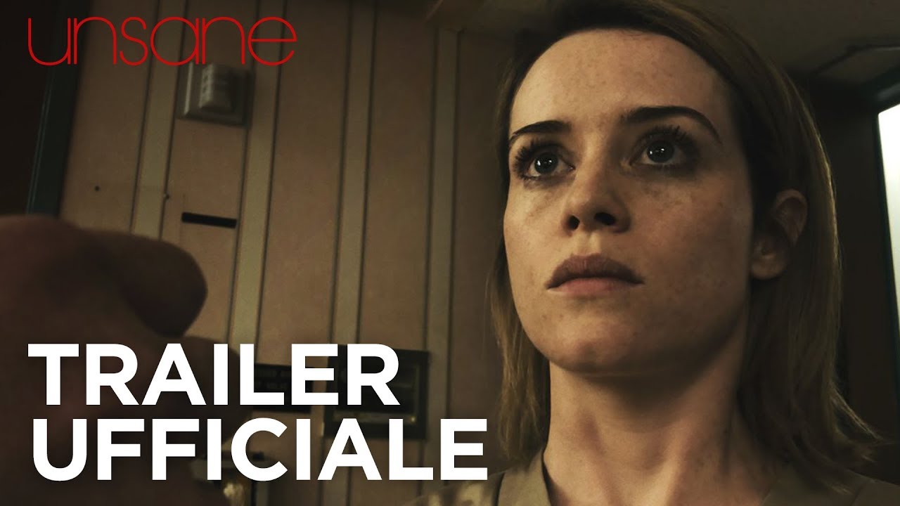 Trailer Unsane di Steven Soderbergh