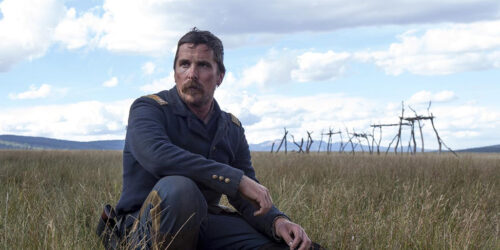 Hostiles – Ostili di Scott Cooper su Rai Movie