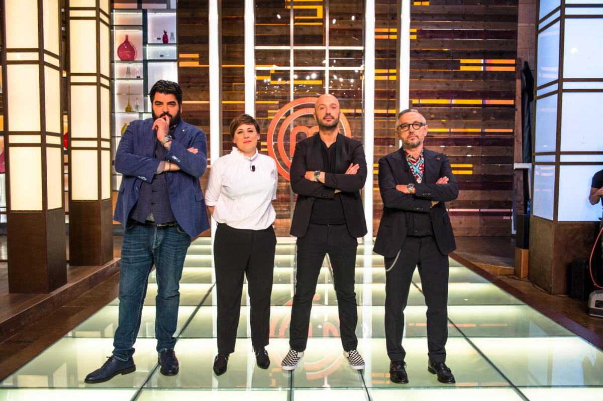 MasterChef Italia 7, 9a puntata