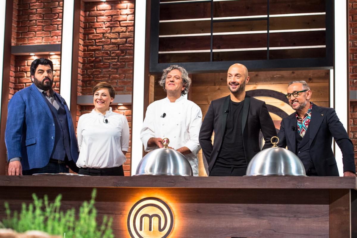 MasterChef Italia 7, 9a puntata