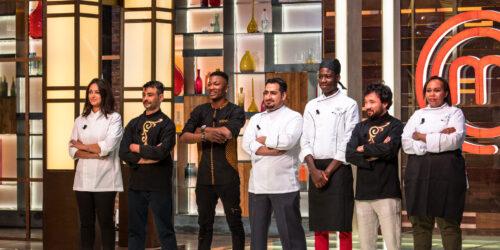 MasterChef Italia 7, 10a puntata