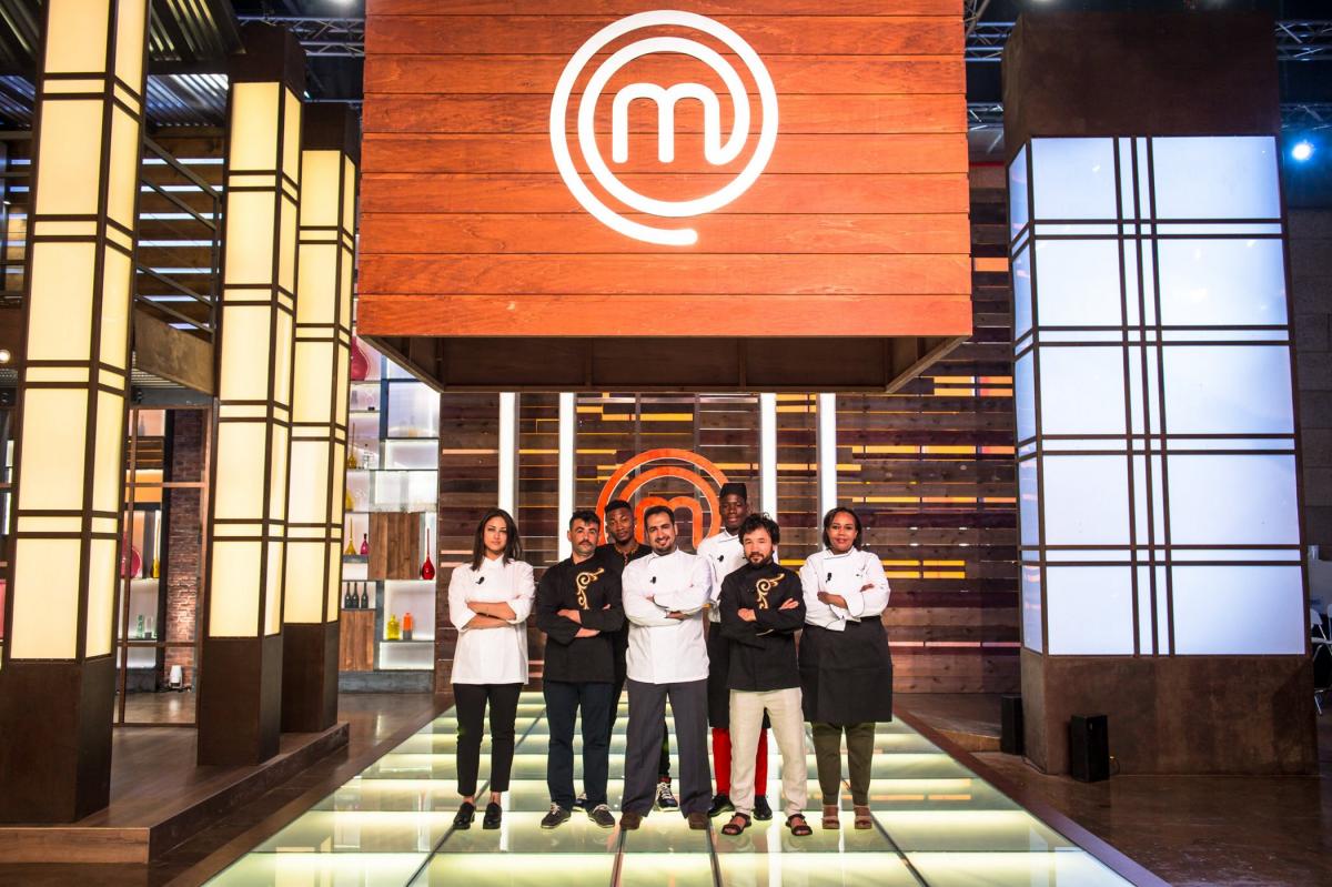 MasterChef Italia 7, 10a puntata