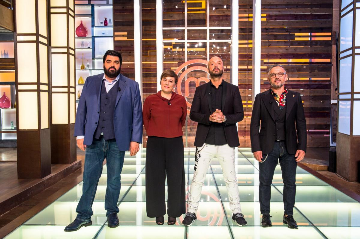 MasterChef Italia 7, 10a puntata