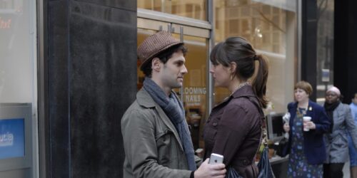 New York, I Love You su Cine Sony per un San Valentino con le stelle del cinema hollywoodiano