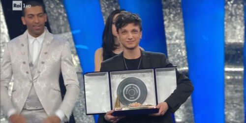 Sanremo 2018, Ultimo vince per le Nuove Proposte