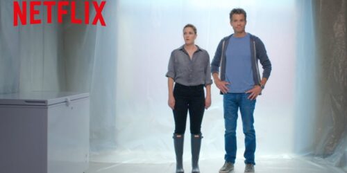 Santa Clarita Diet – Trailer Stagione 2