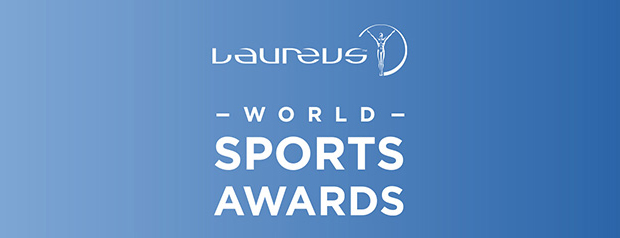 Laureus World Sports Awards 2018, i Vincitori