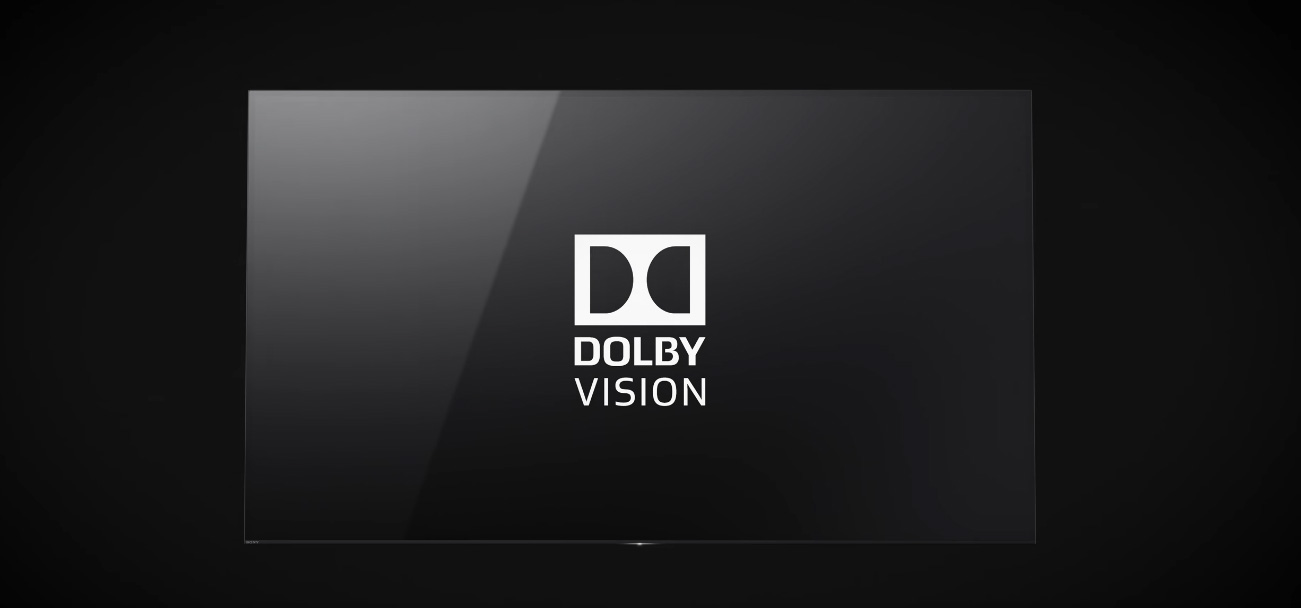 Dolby Vision sui TV Sony Android 2016 e 2017