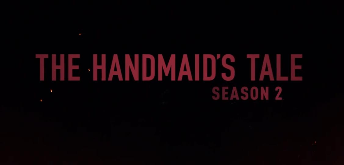 The Handmaid's Tale 2 - Trailer