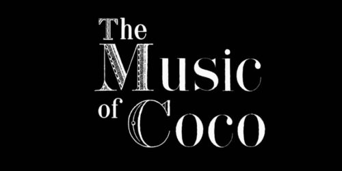 Coco, la musica del film