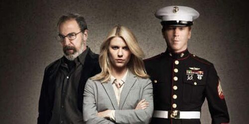 Homeland 7 su FOX dal 23 Aprile