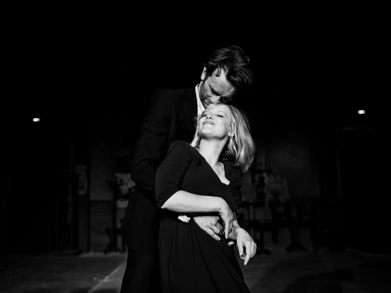 Clip da Cold War di Pawel Pawlikowski