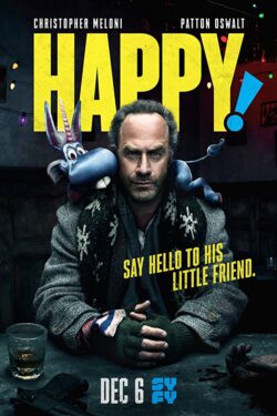 1×01 – Saint Nick – Happy!