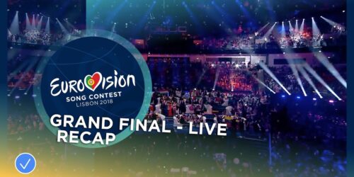 Riepilogo delle canzoni eseguite alla Finale dell’Eurovision Song Contest 2018