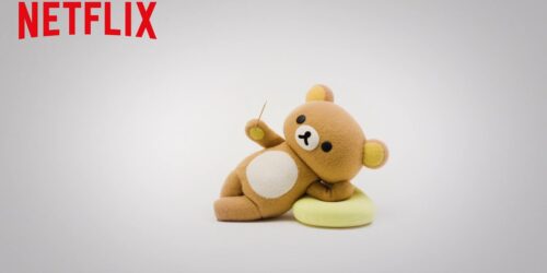 Rilakkuma e Kaoru, trailer stagione 1