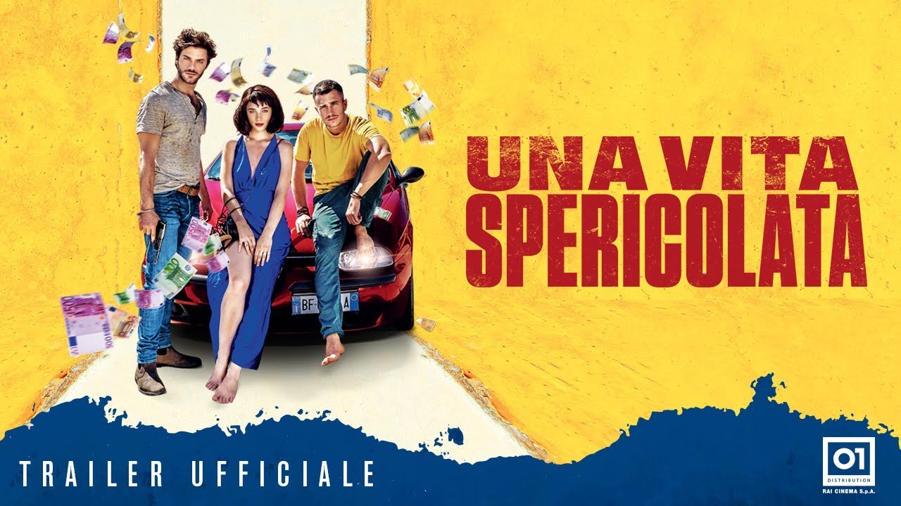 Trailer Una Vita spericolata di Marco Ponti