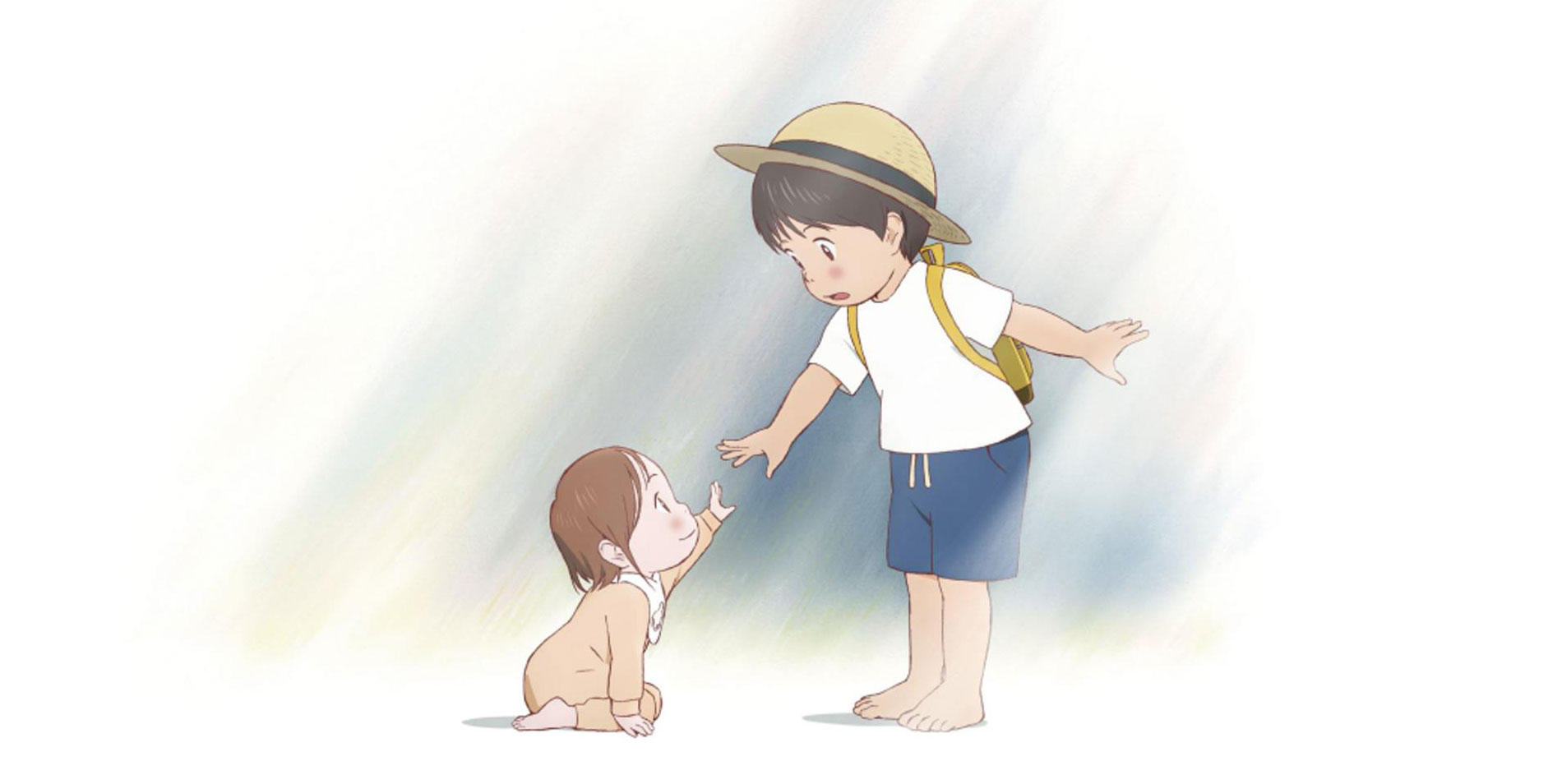 Mirai di Mamoru Hosoda in anteprima a Cannes