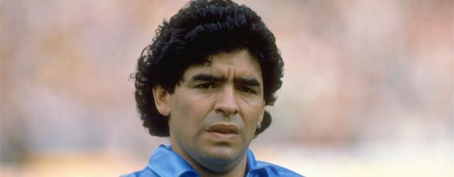 Maradona