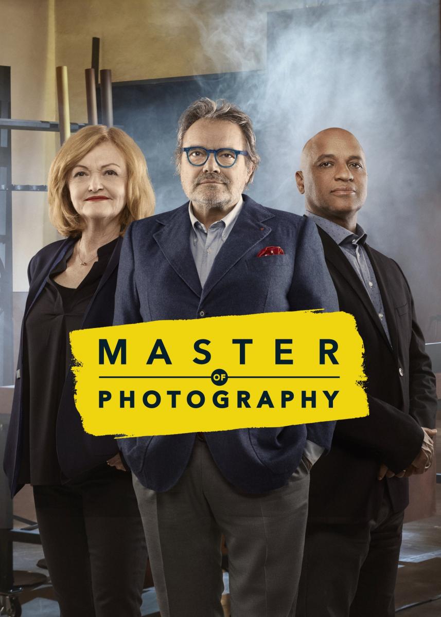 Master of Photography 3 su Sky Arte [credit: Sky]