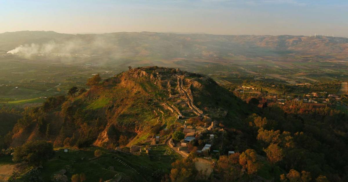 NOTO - TERREMOTO GRAMMICHELE