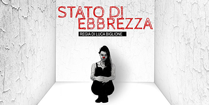 Stato di ebbrezza di Luca Biglione