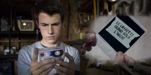 Tredici – 13 Reasons Why: stagione 2 su Netflix