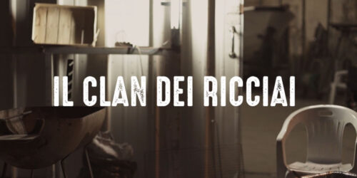Il Clan dei Ricciai, Trailer del film di Pietro Mereu