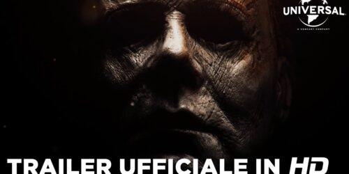 Halloween (2018), Trailer italiano