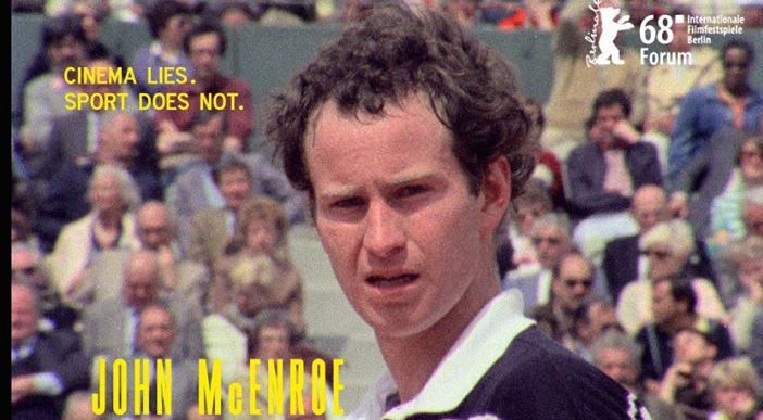 John McEnroe: In the Realm of Perfection