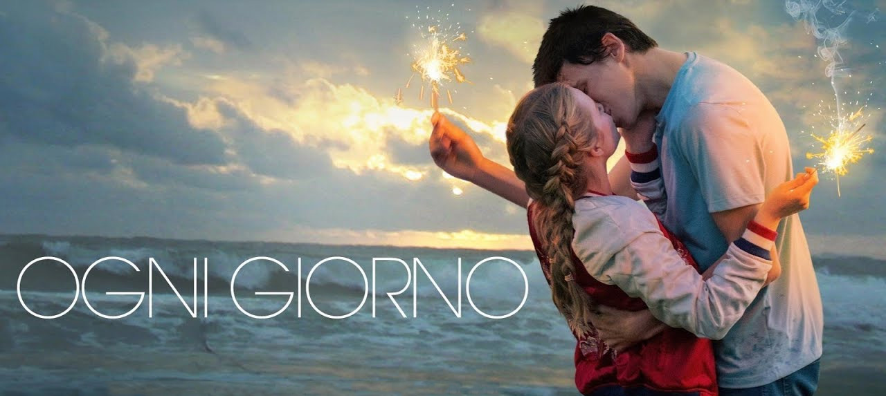 Ogni giorno, recensione film di Michael Sucsy