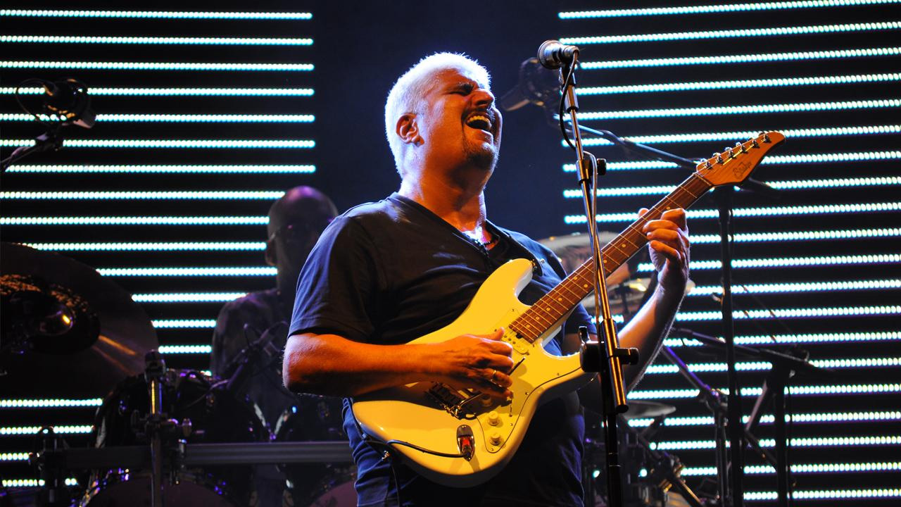 Pino Daniele