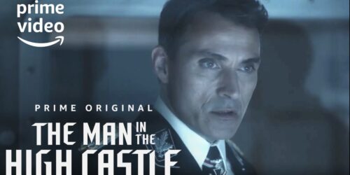 The Man in the High Castle 3 – Teaser Trailer